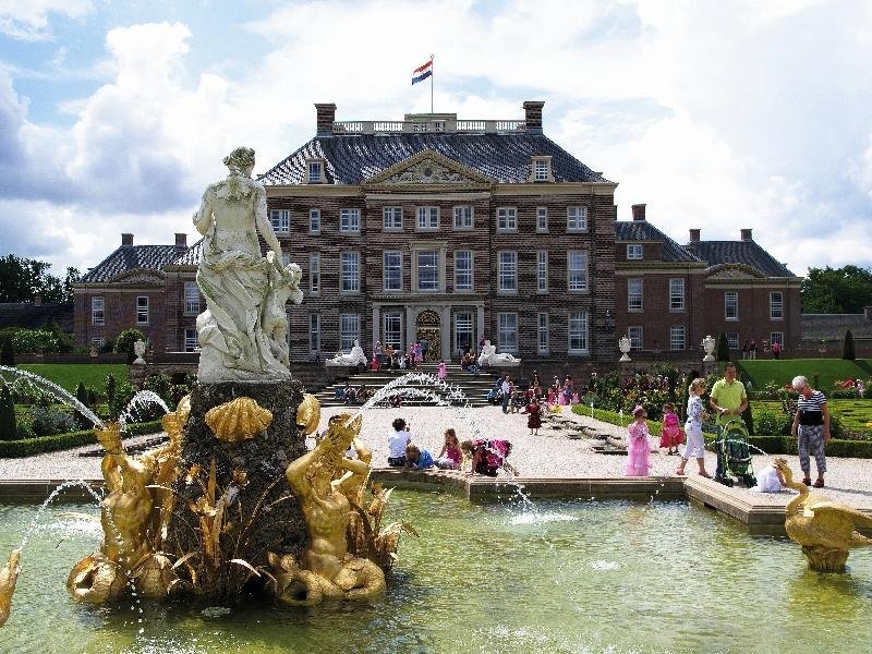 Paleis het Loo