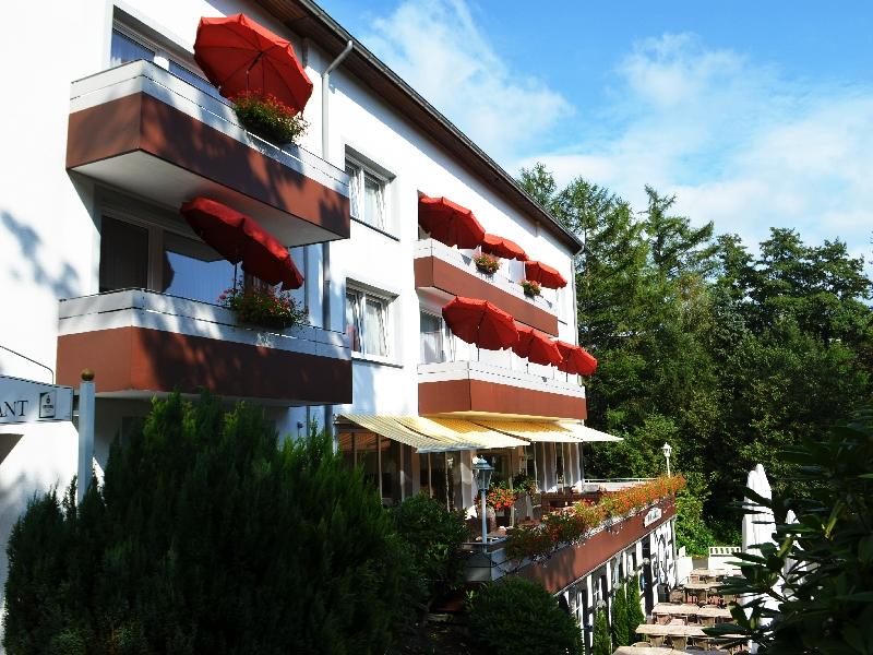 Enjoyhotel Marleen