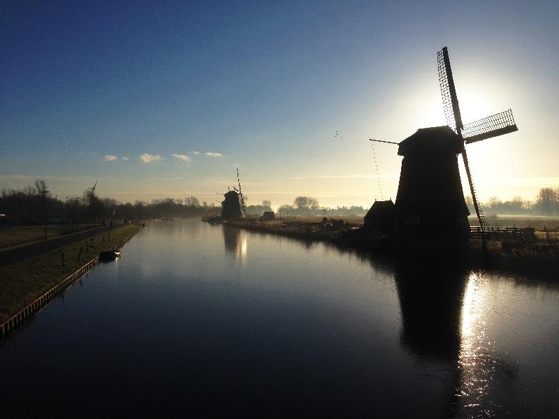 Groepsreis Alkmaar