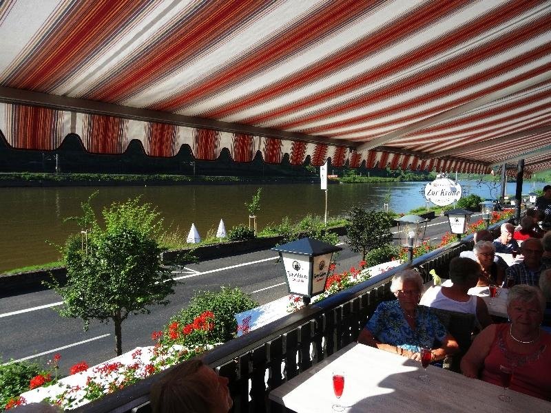 Enjoyhotel Zur Krone