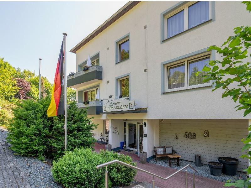 Enjoyhotel Marleen