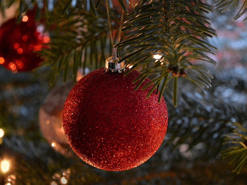 Kerstmarkt