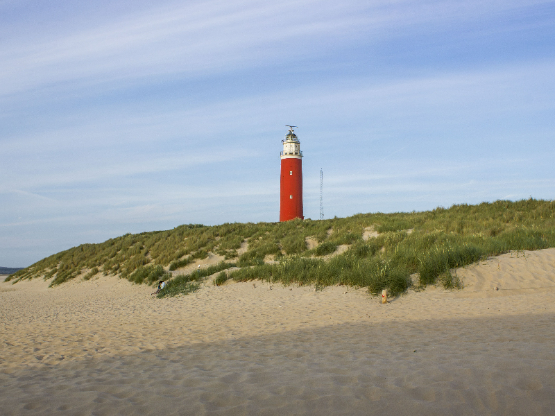 Groepsreis Texel