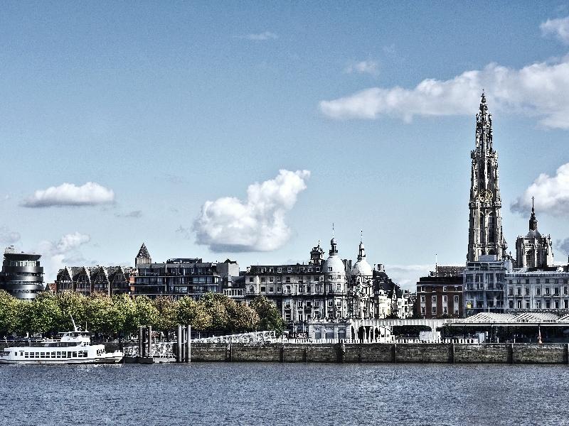 Antwerpen
