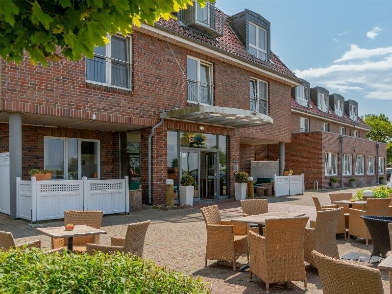 Enjoyhotel Greetsiel