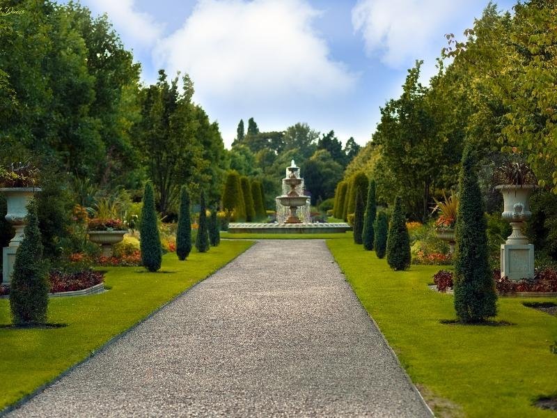 Groepsreis Engeland