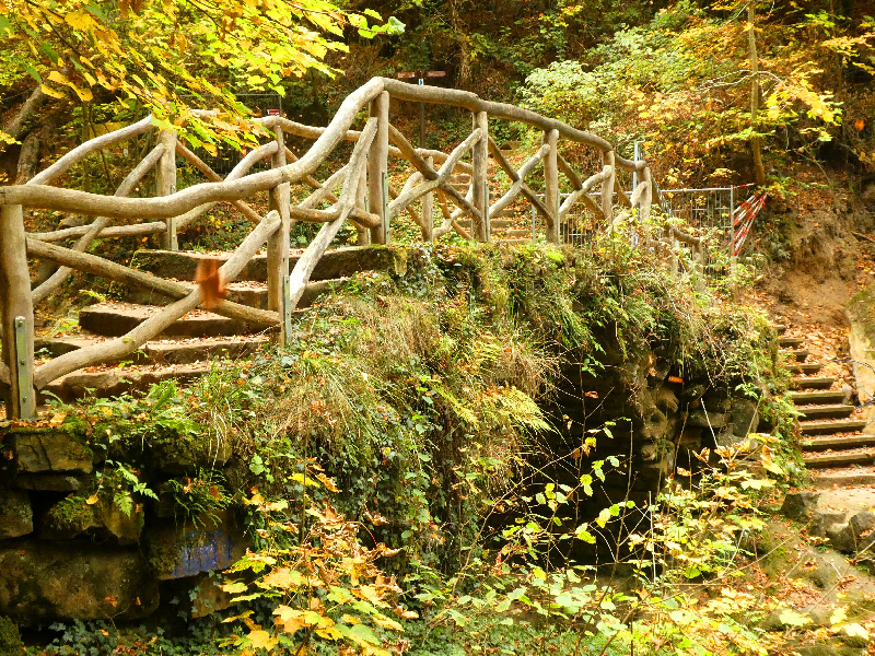 Groepsreis Luxemburg