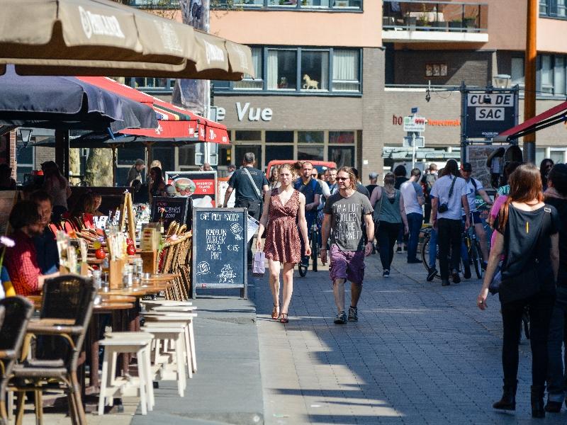Dagtocht Tilburg