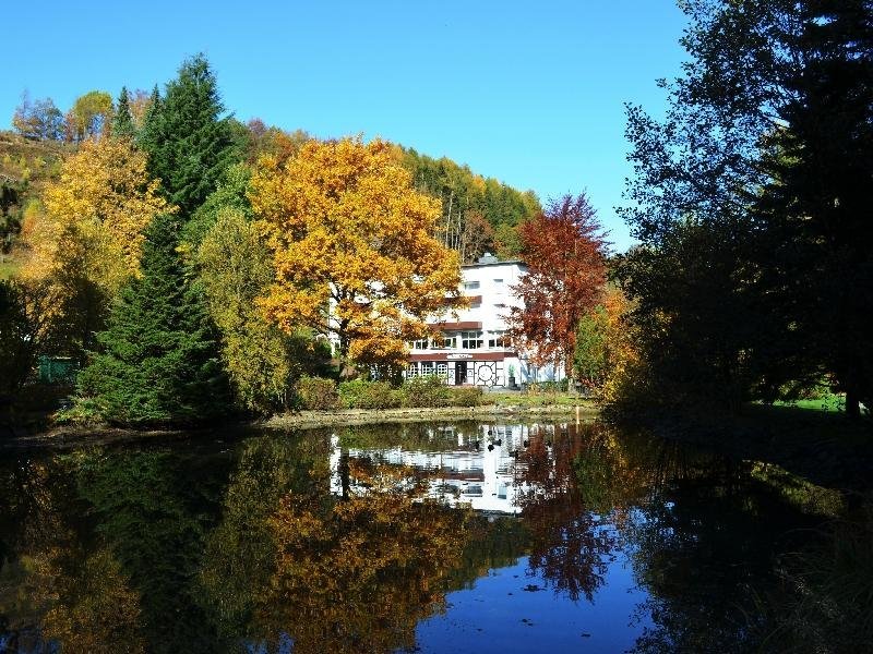 Enjoyhotel Marleen