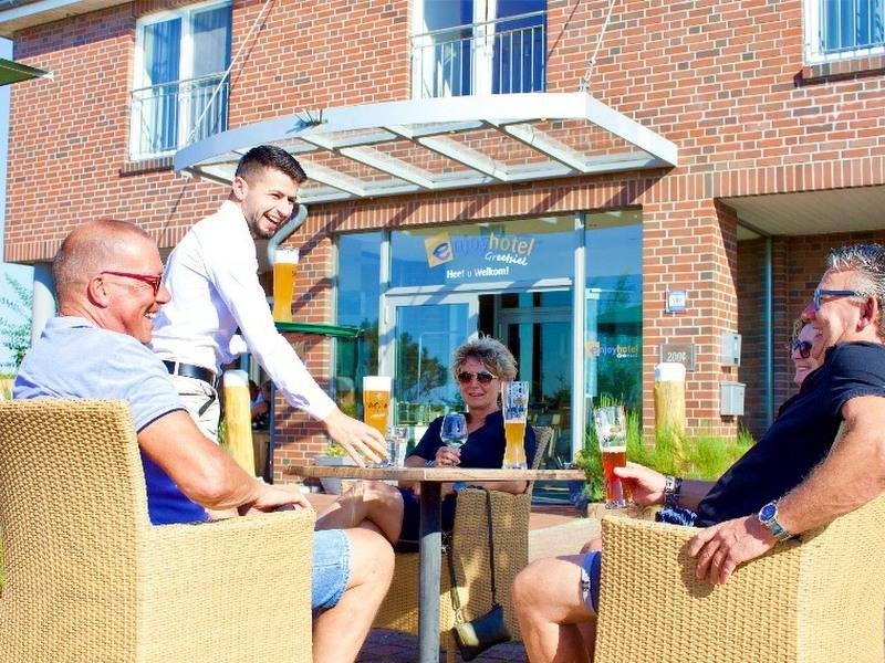 Enjoyhotel Greetsiel