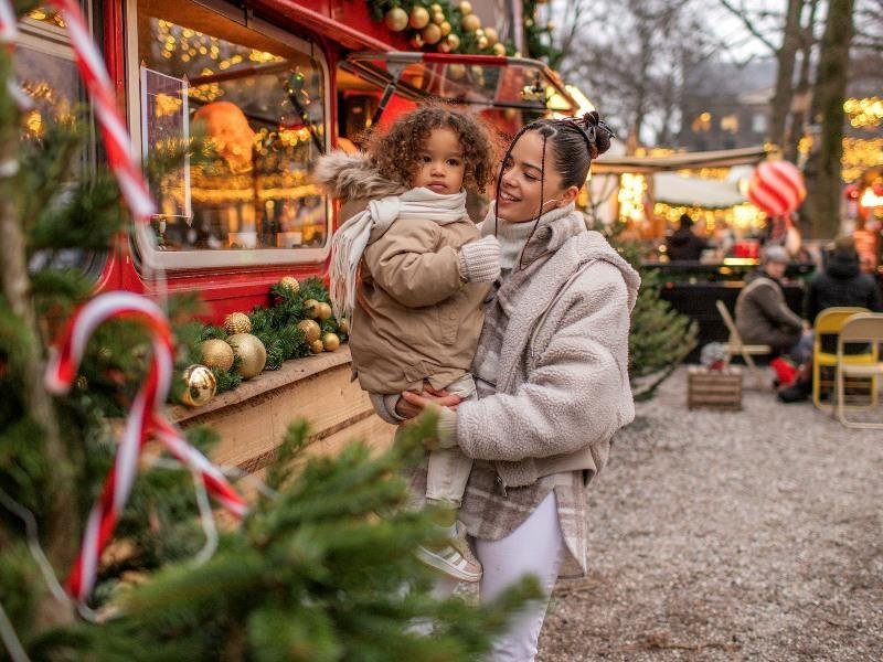 RotterdamPas Dagtocht Düsseldorf