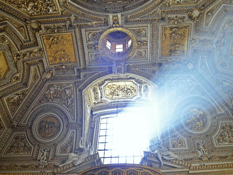 Groepsreis Rome