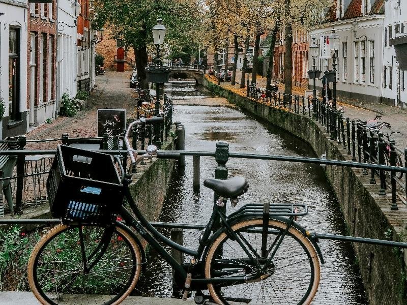 Rotterdampas Dagtocht Amersfoort