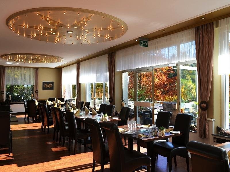 Enjoyhotel Marleen