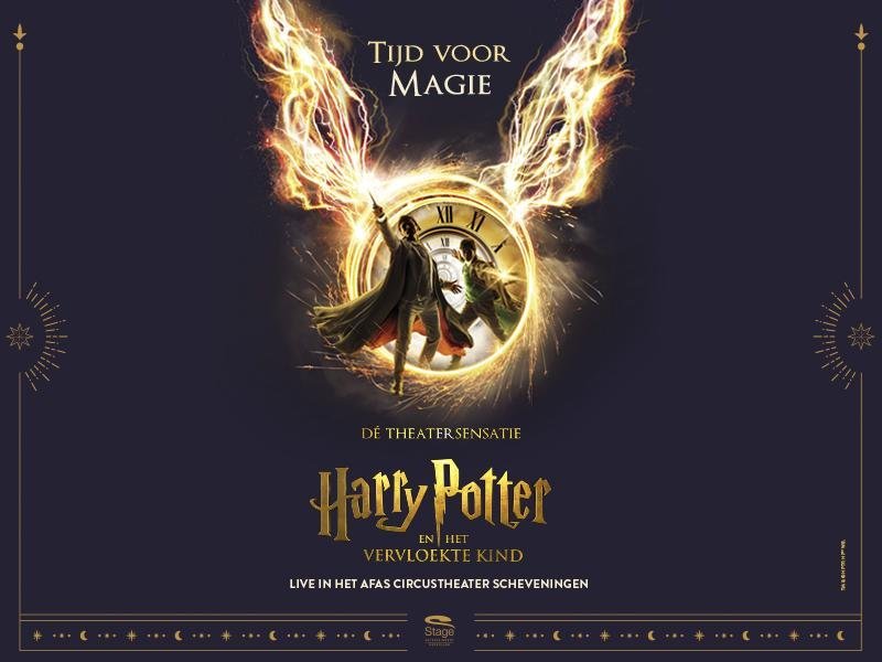 Harry Potter de Musical