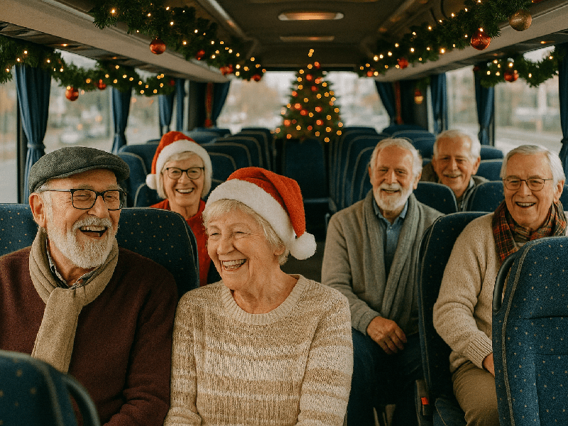 Kerstmarkt Valkenburg