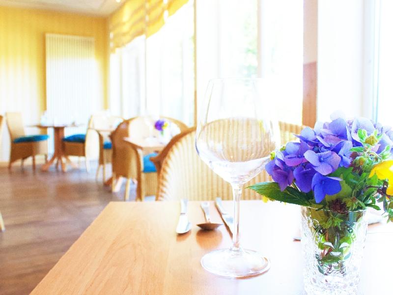 Enjoyhotel Greetsiel