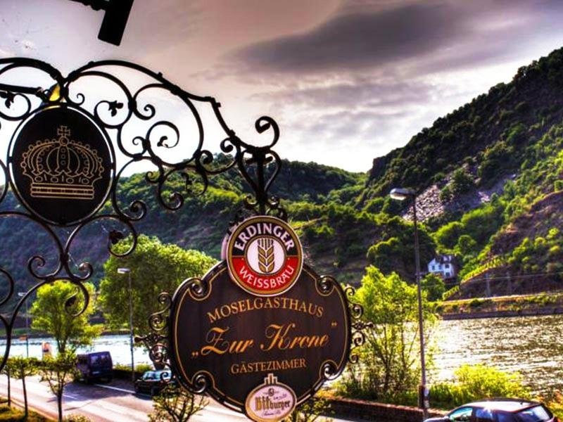 Enjoyhotel Zur Krone