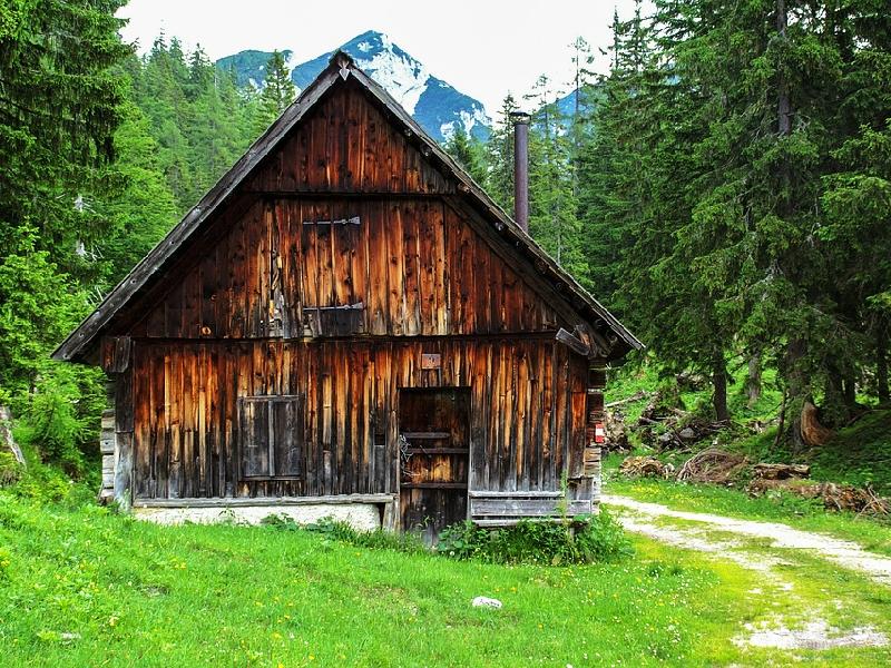 Groepsreis Tirol
