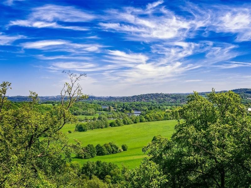 Groepsreis Sauerland