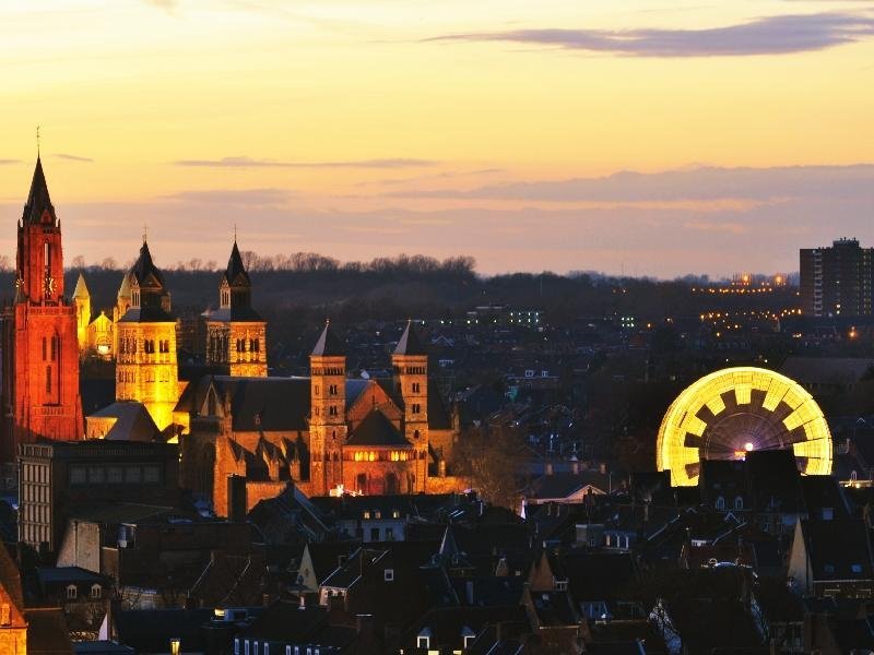 Maastricht
