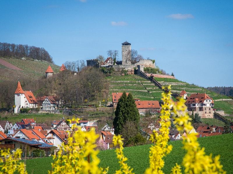 Groepsreis Moezel - Duitsland