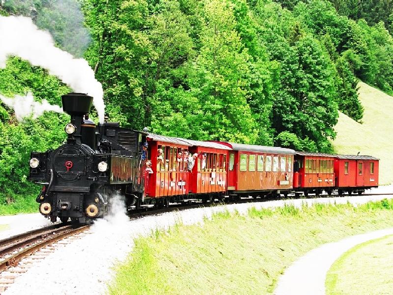Groepsreis Tirol
