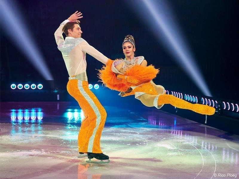 Holiday on Ice