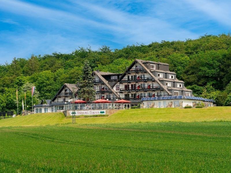 Enjoy Schlosshotel Sophia