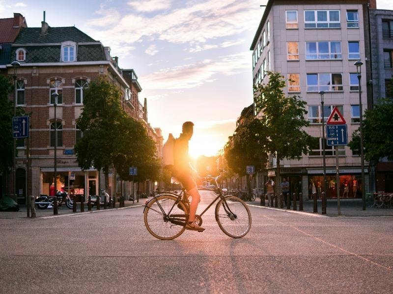 Rotterdampas Dagtocht Leuven