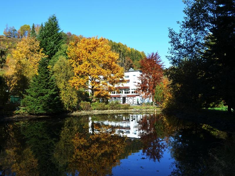 Enjoyhotel Marleen