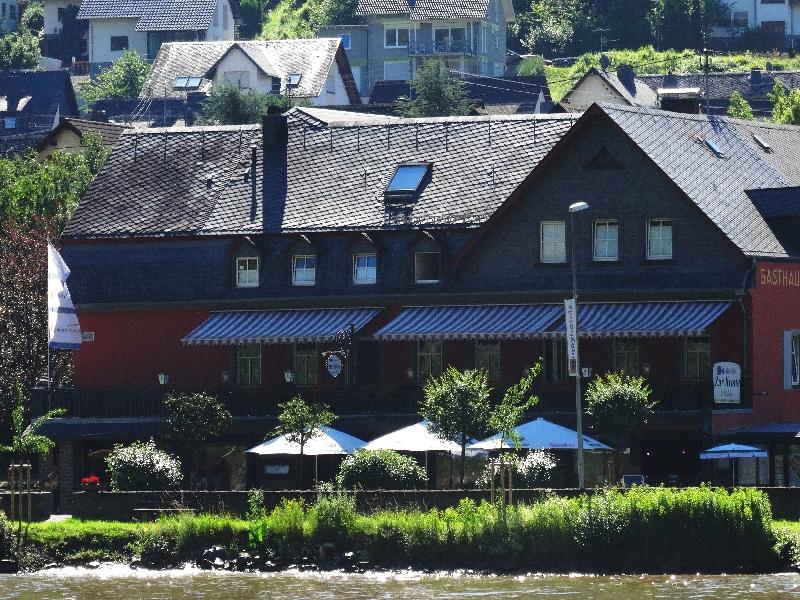 Enjoyhotel Zur Krone