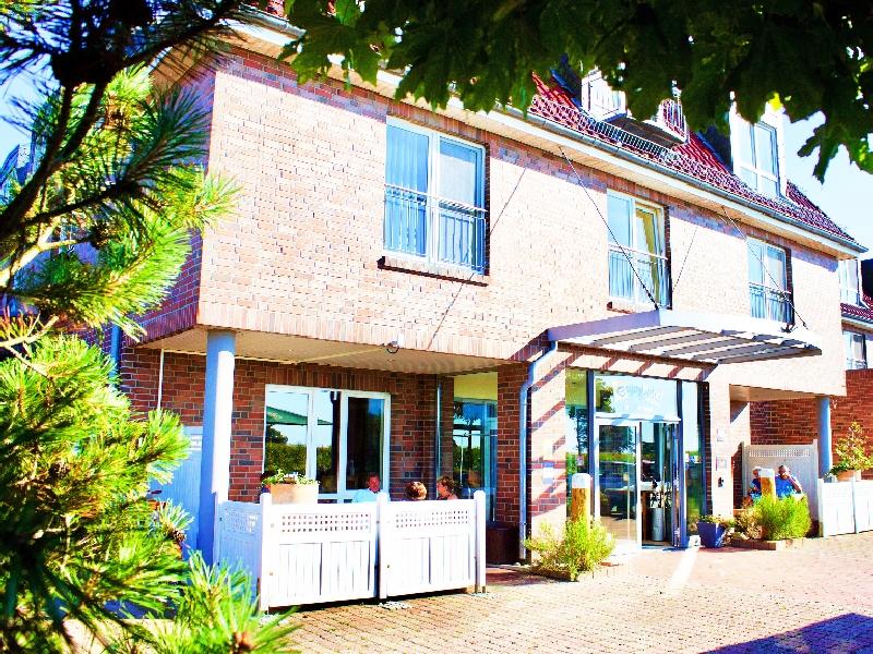 Enjoyhotel Greetsiel