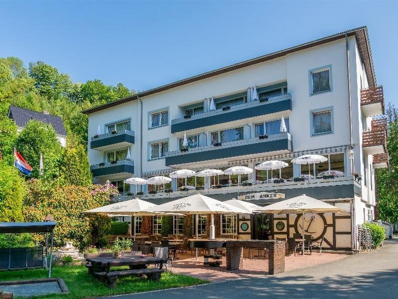 Enjoyhotel Marleen