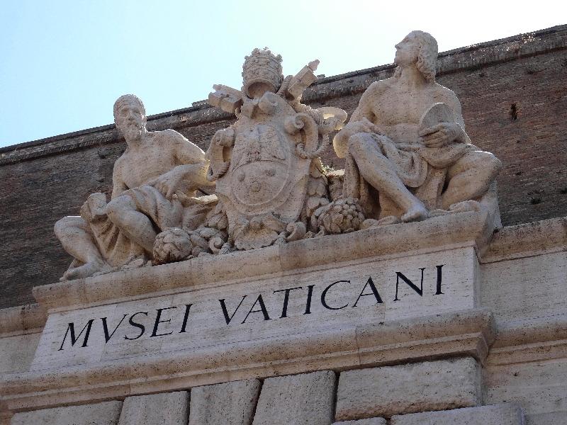 Groepsreis Rome