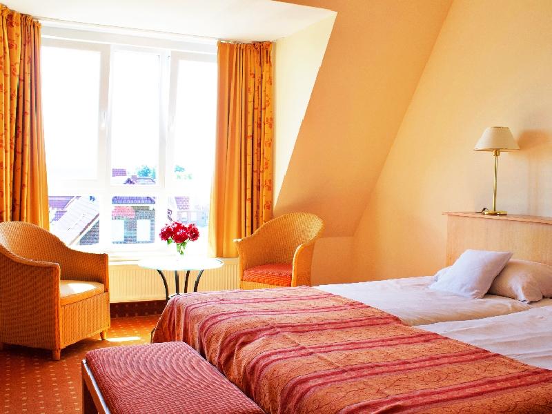Enjoyhotel Greetsiel