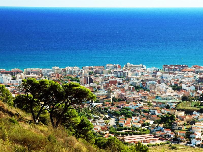 Groepsreis Spanje