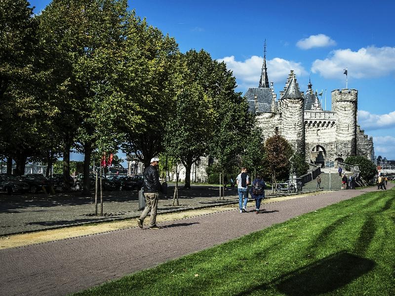 Antwerpen