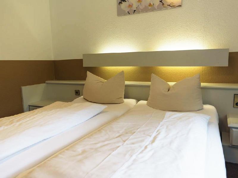 Enjoyhotel Marleen