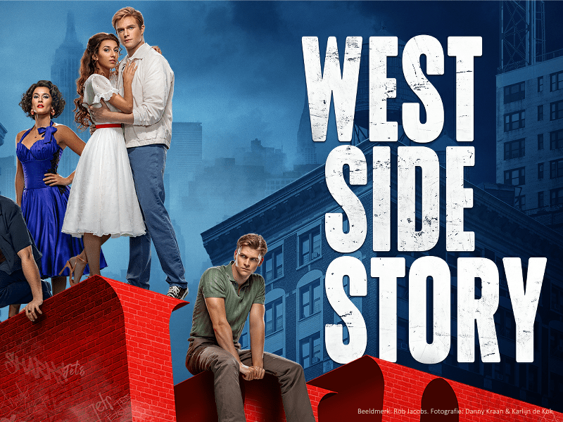 West Side Story de Musical