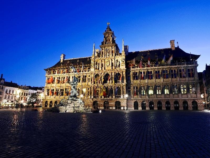 Antwerpen