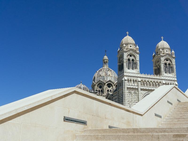 Groepsreis Marseille