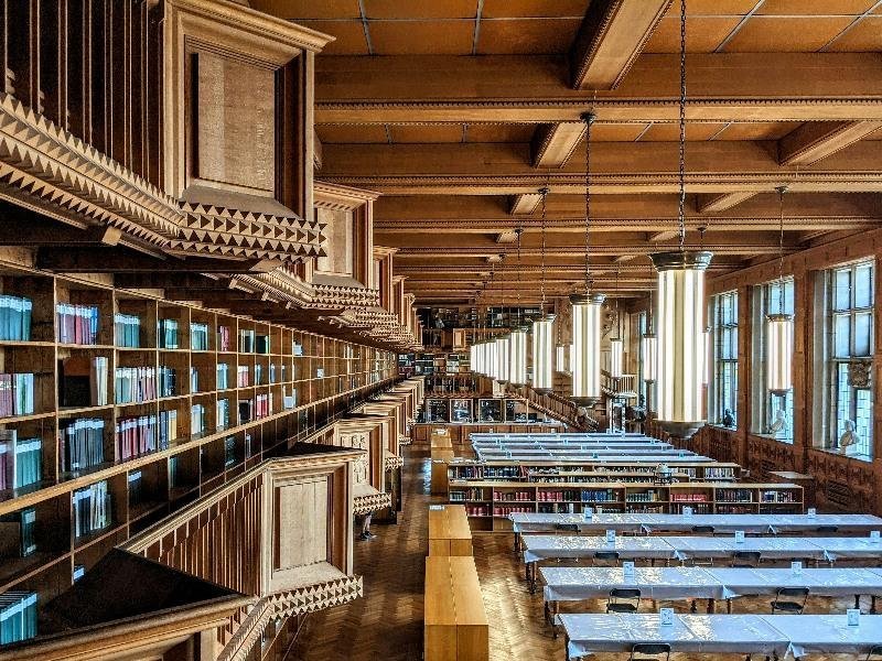 Rotterdampas Dagtocht Leuven