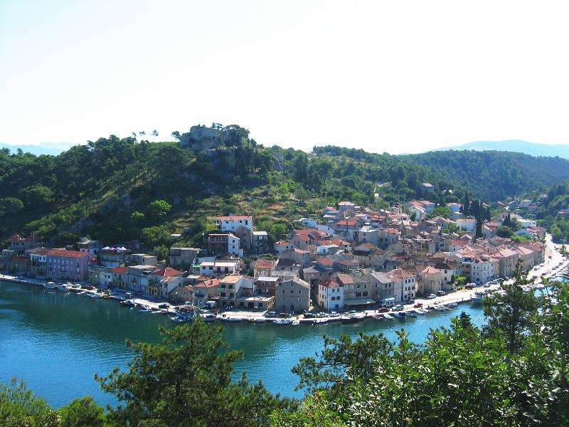 Groepsreis Kroatië