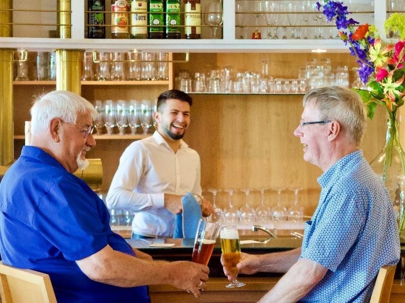 Enjoyhotel Greetsiel