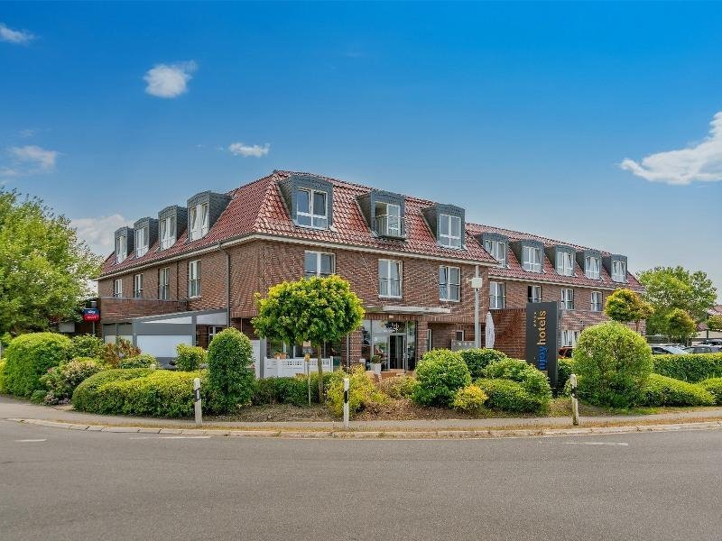 Enjoyhotel Greetsiel