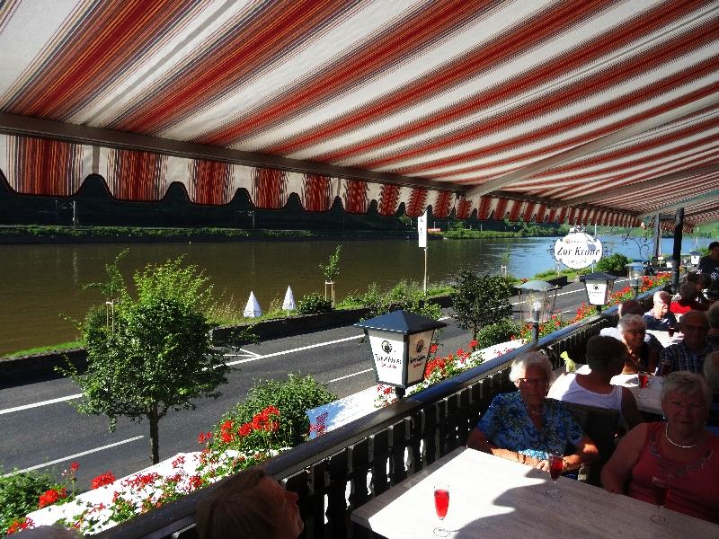 Enjoyhotel Zur Krone