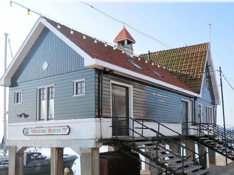 Groepsreis Volendam