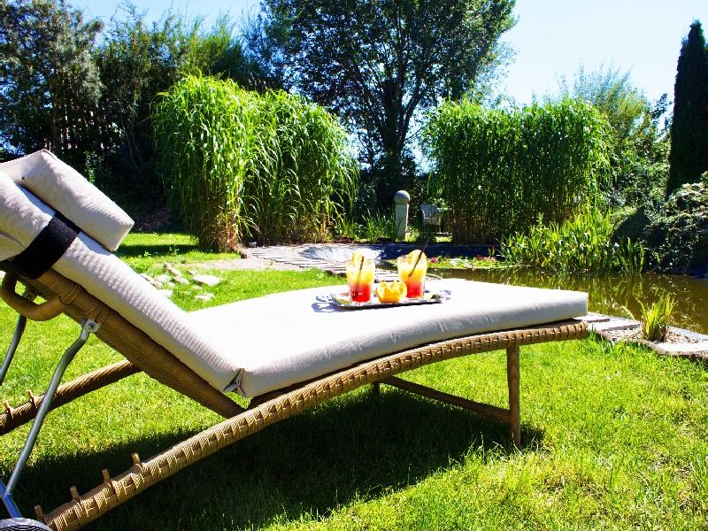 Enjoyhotel Greetsiel
