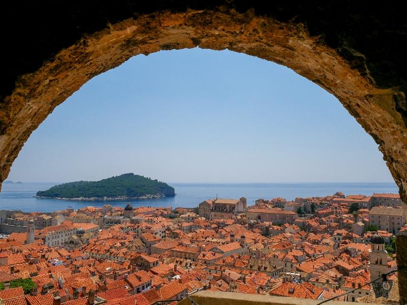 Groepsreis Kroatië